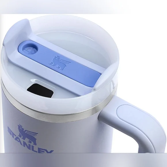 Stanley 30oz Adventure Quencher  Tumbler "DewDrop"  NEW - Picture 4 of 5